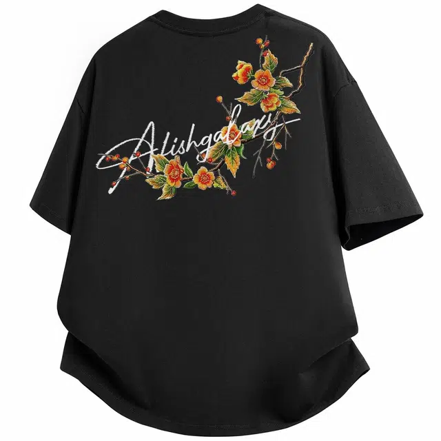 FISHGALAXY T