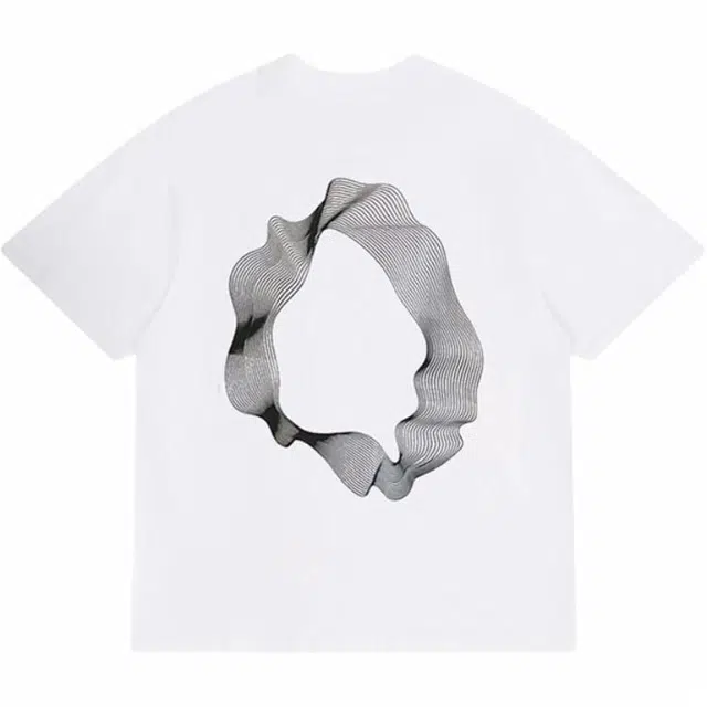PAINT STAIN T