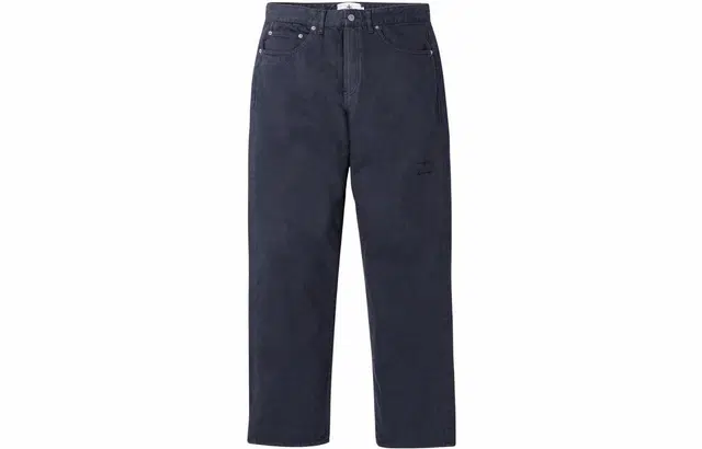 Supreme x Stone Island 5-Pocket Jean