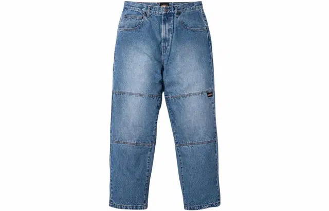 Supreme x Dickies FW23 WEEK9 DOUBLE KNEE BAGGY JEAN