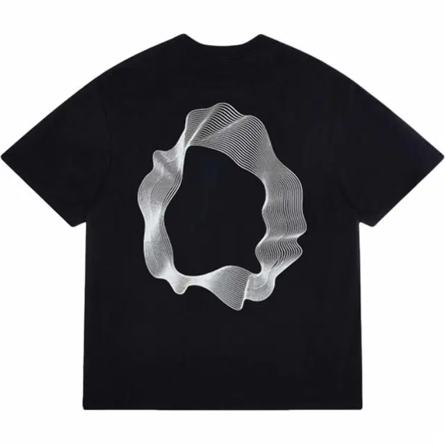 PAINT STAIN T