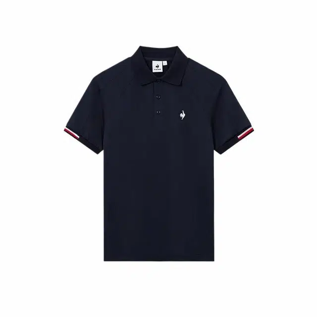 le coq sportif Polo