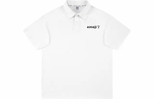 emoji Polo