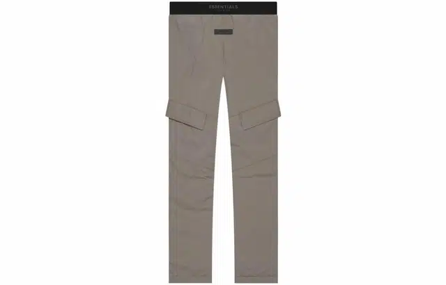 Fear of God Essentials SS22 Storm Pant Desert Taupe