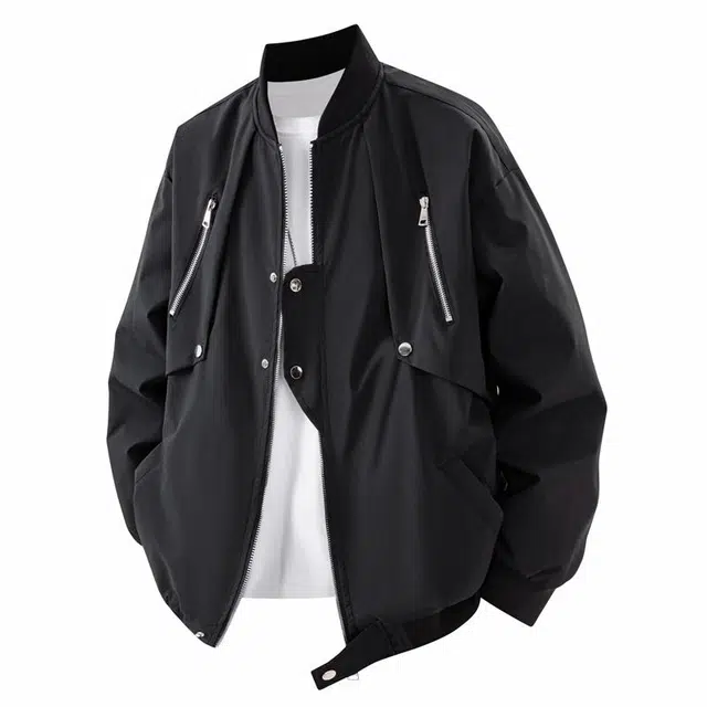 K411 clean fit