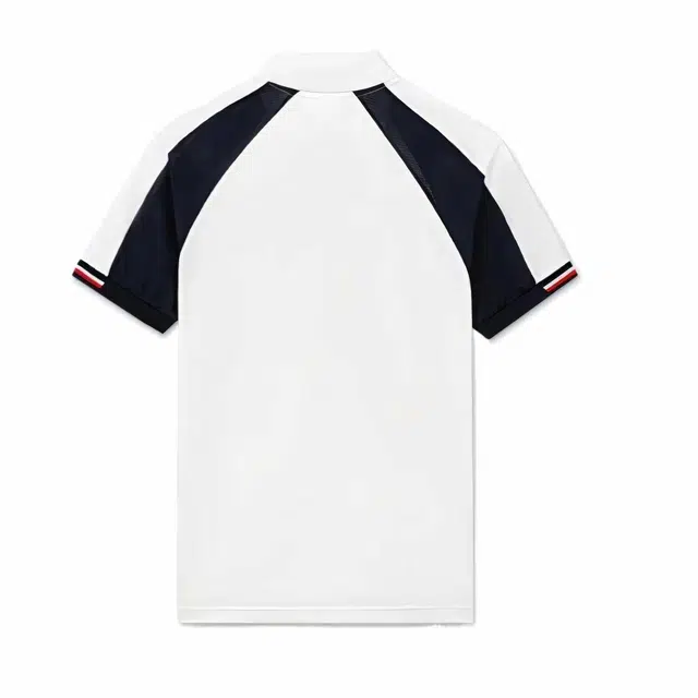 le coq sportif Polo