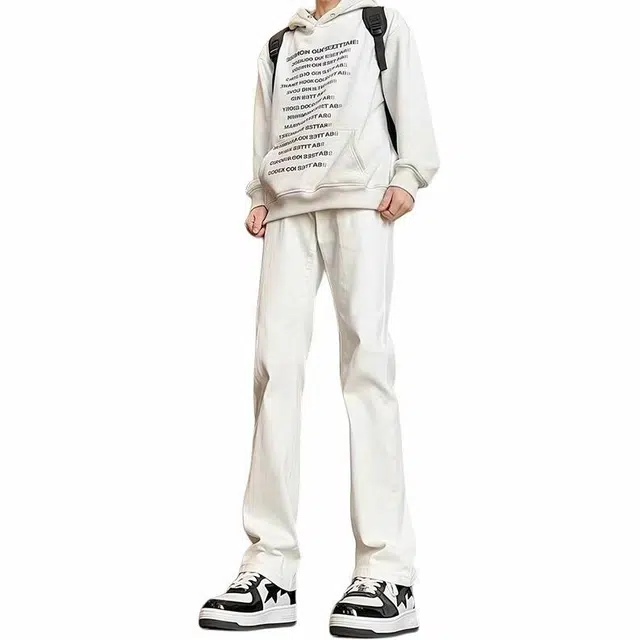 DUATOGE cleanfitvibe