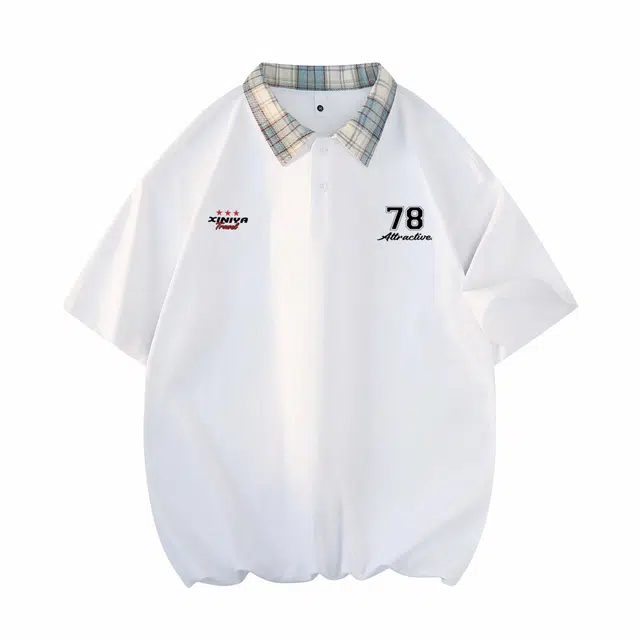 XINIYA TRAVEL Polo