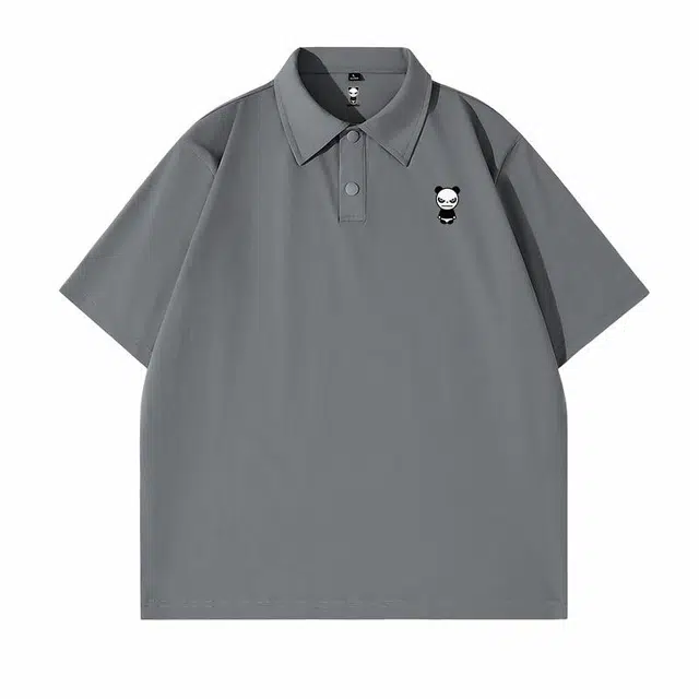 HIPANDA Polo
