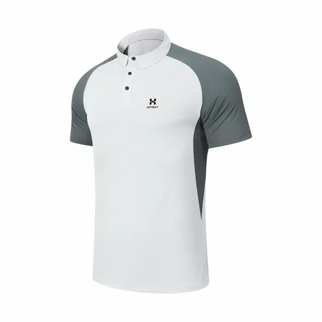 HOTSUIT LogoTPolo