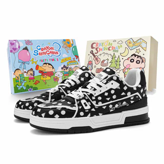 Crayon Shinchan