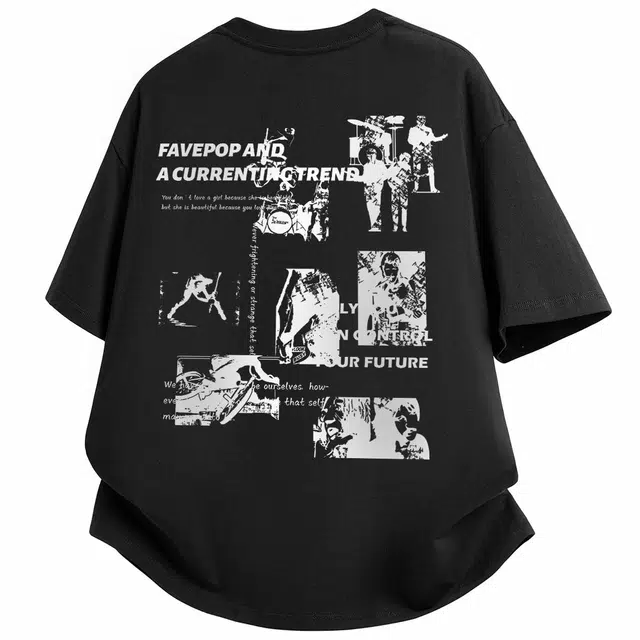 FAVEPOP T