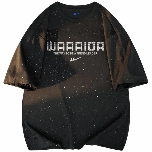 Warrior T