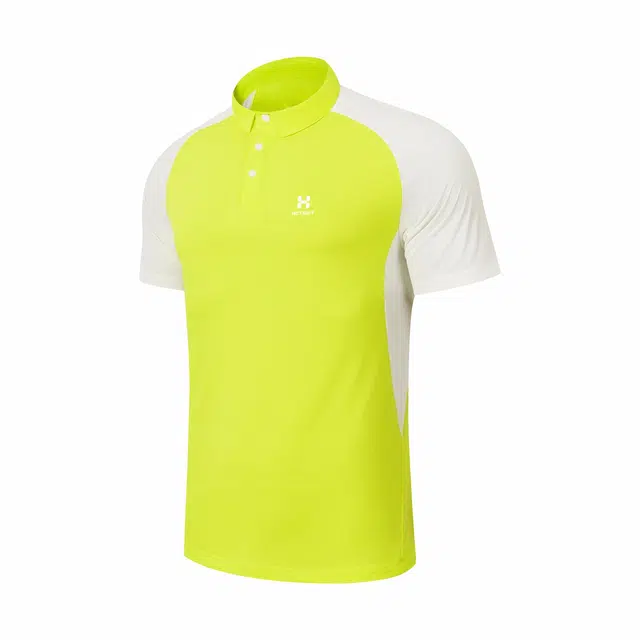 HOTSUIT LogoTPolo