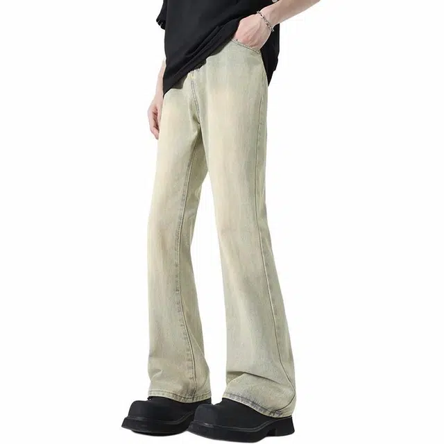 VIPGOOSE cleanfit