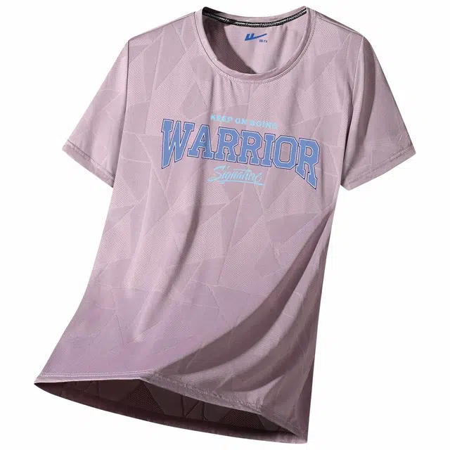 Warrior T
