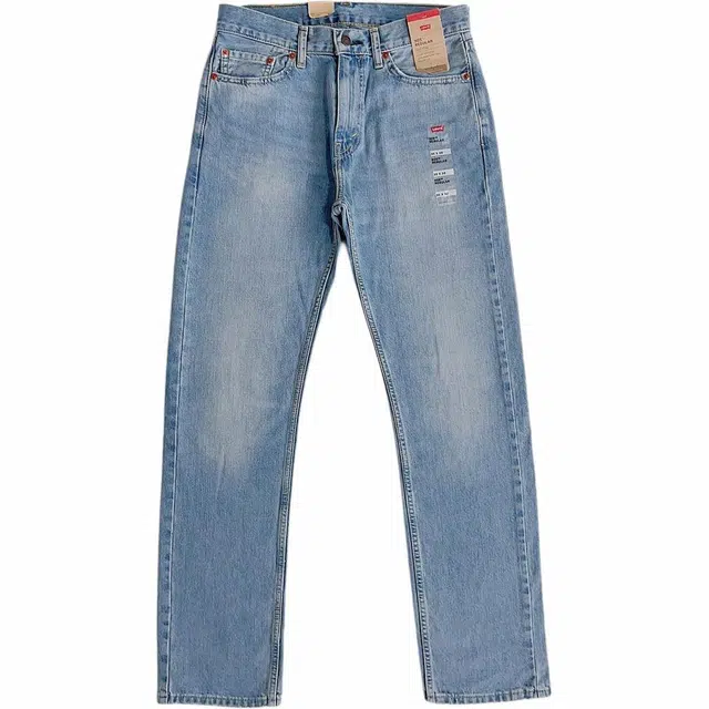 levis