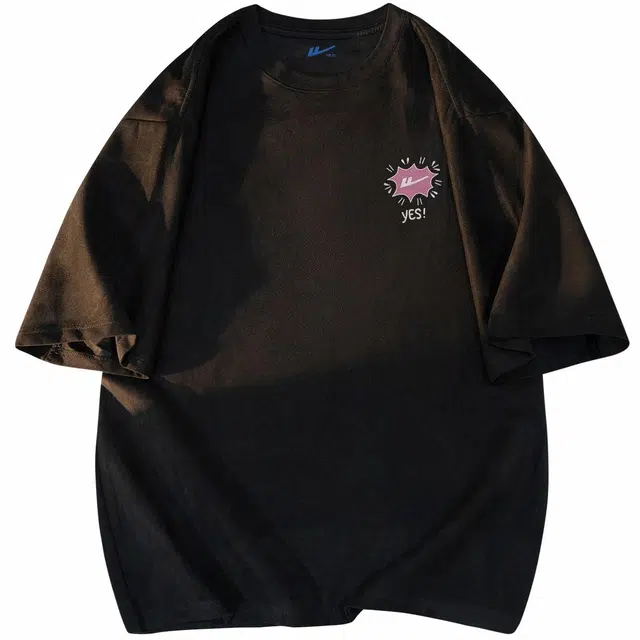 Warrior T