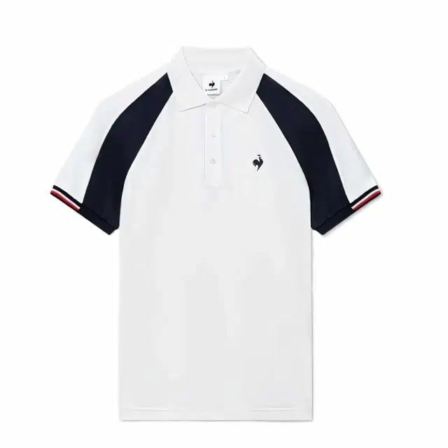 le coq sportif Polo