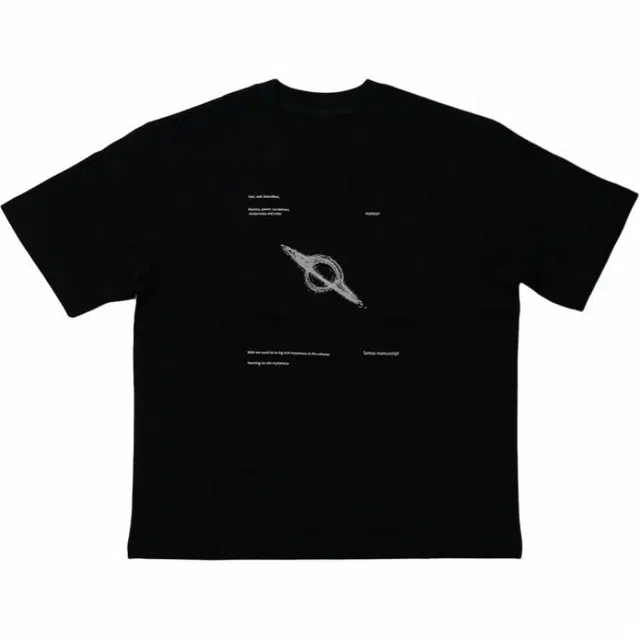 PAINT STAIN T