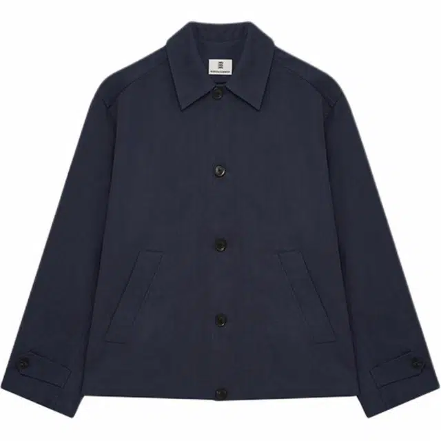 KENTCURWEN SS25