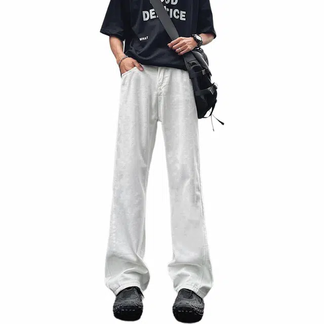 JEANSWEST