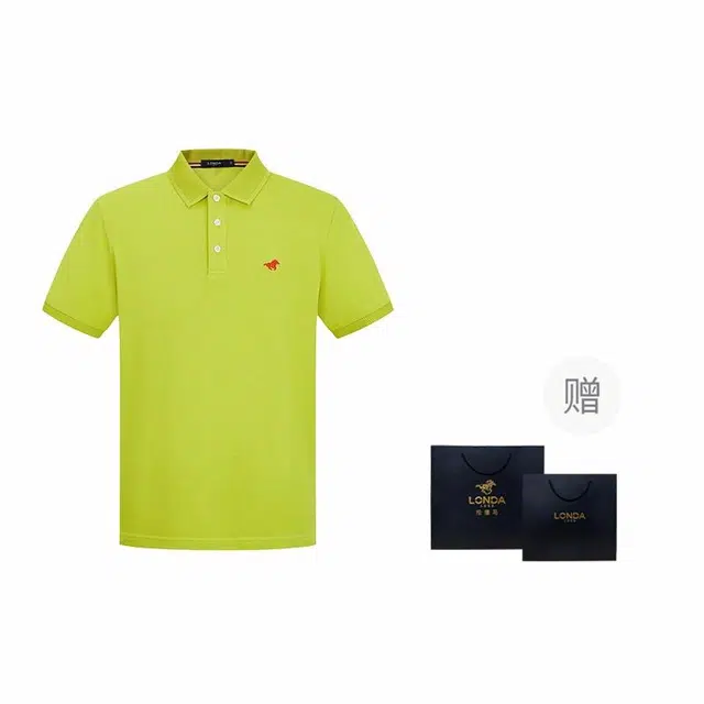 LONDA 1958 Polo