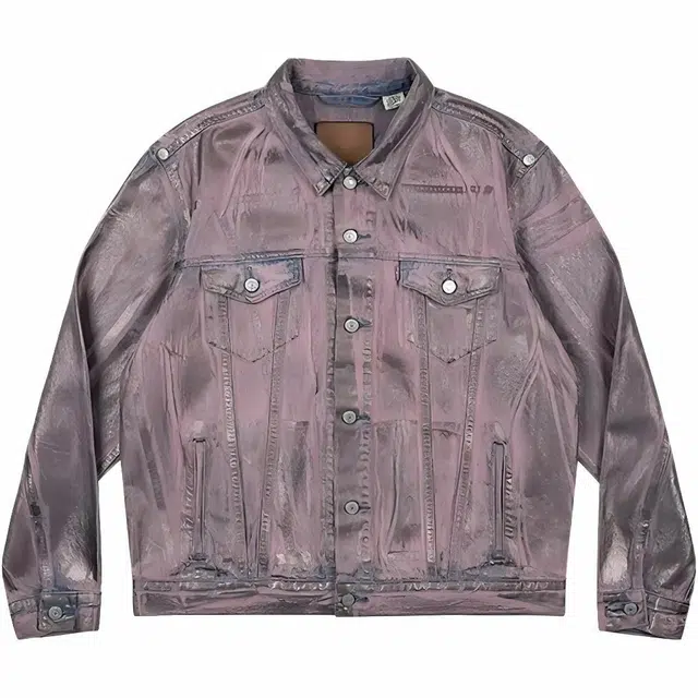 levis x GOOD BAI FW24