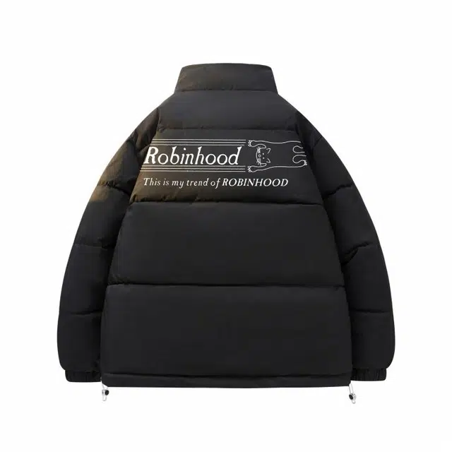 ROBINHOOD logo