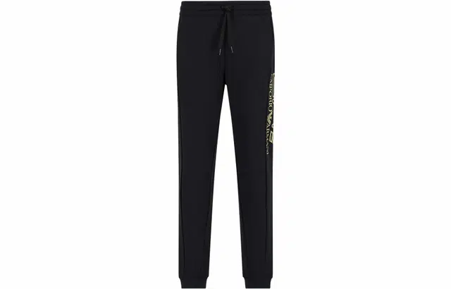 EMPORIO ARMANI EA7 FW23 Logo
