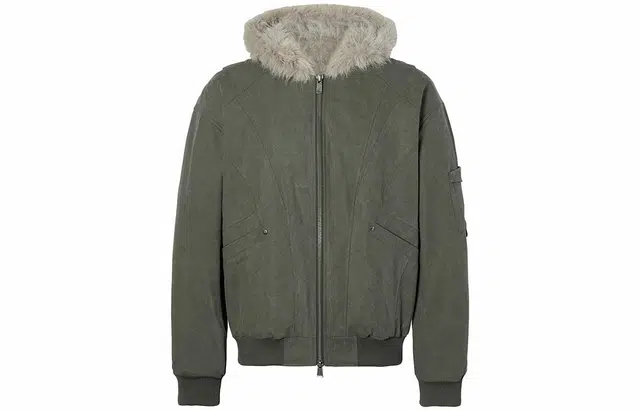 ROCAWEAR bomber