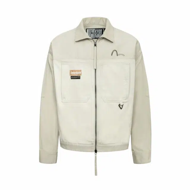EVISU 2024 KURO