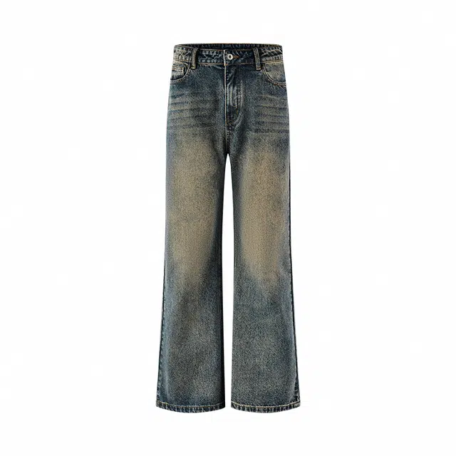 KREATE DENIM