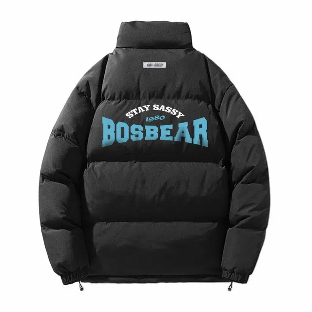 BOS BEAR