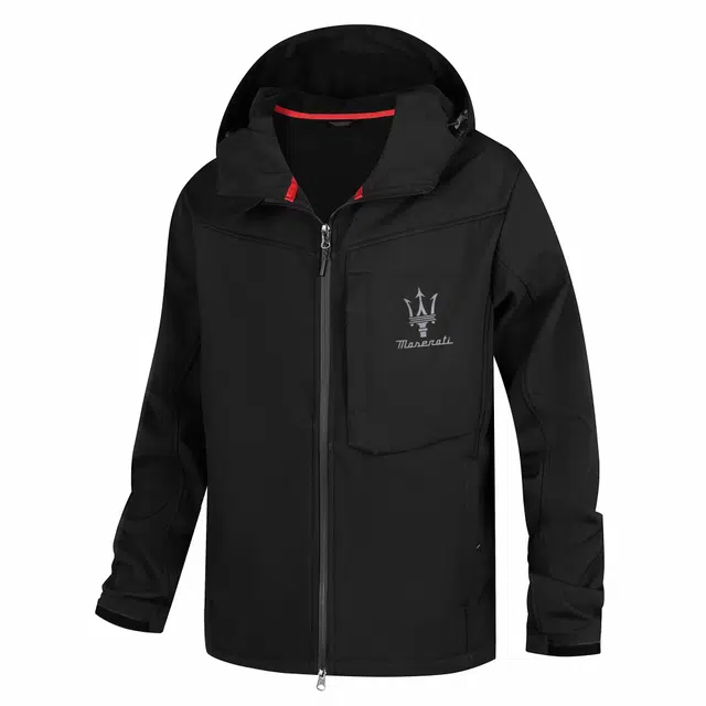 Maserati