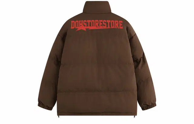 DOH STORE logo