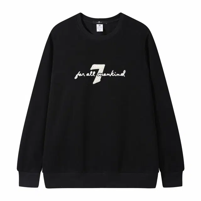 7 FOR ALL MANKIND