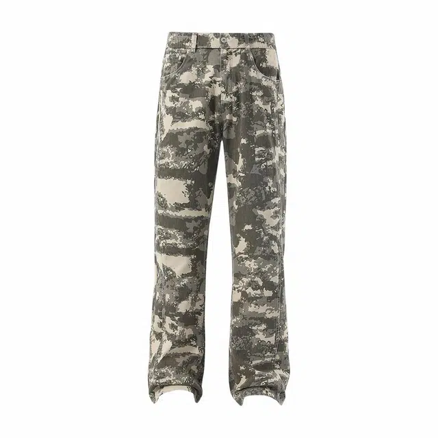 CHARLIE GOLF SS25cargovibecleanfit