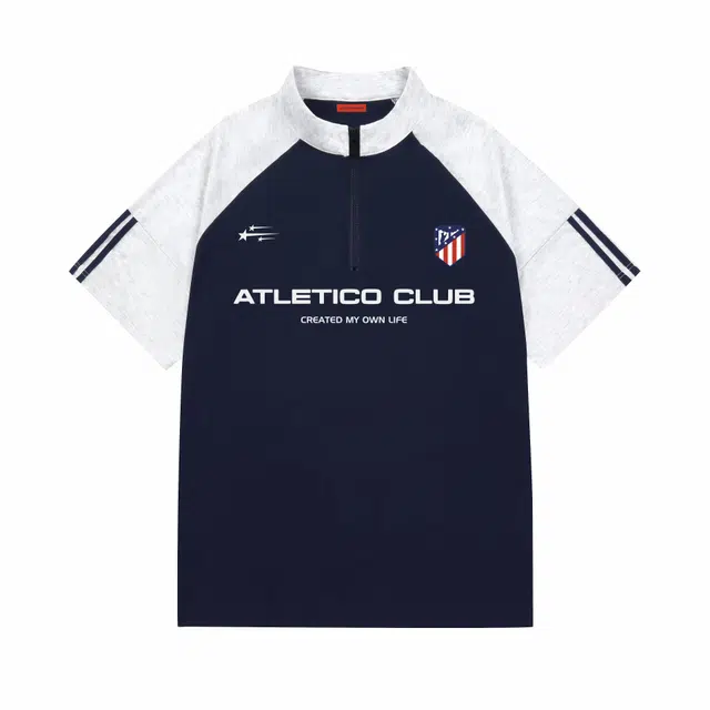 ATLETICO DE MADRID 1903 logoT