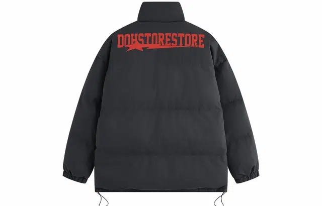 DOH STORE logo