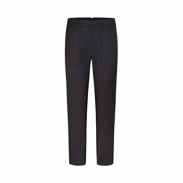 DAVID NAMAN SS24