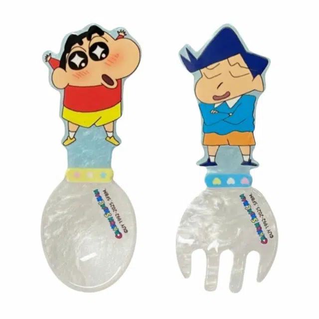 Crayon Shinchan BB