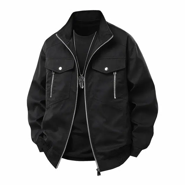 K411 clean fit