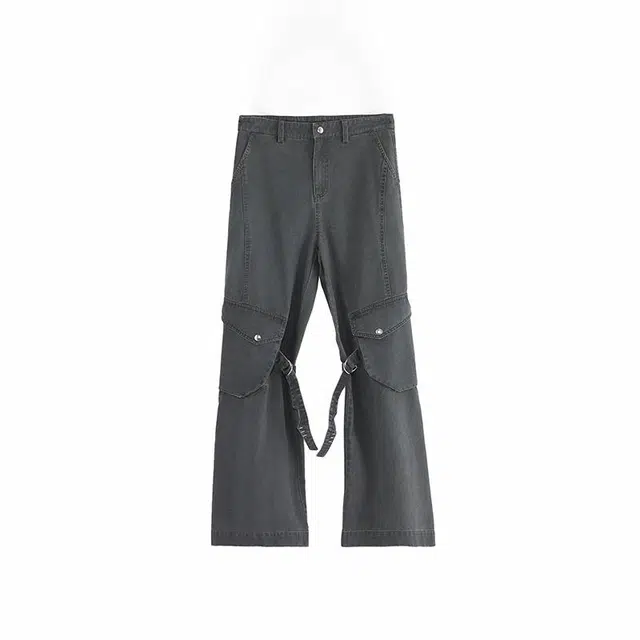 ROARINGWILD ARCH Cargo Pants