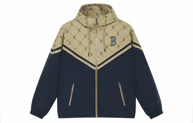 MLB MONOGRAM Vlogo
