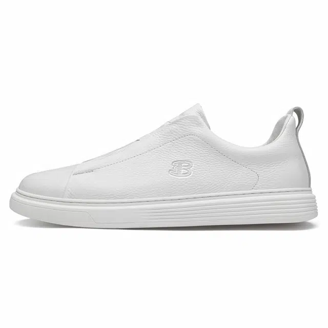 BEN SHERMAN