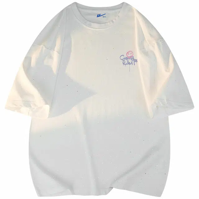 Warrior T