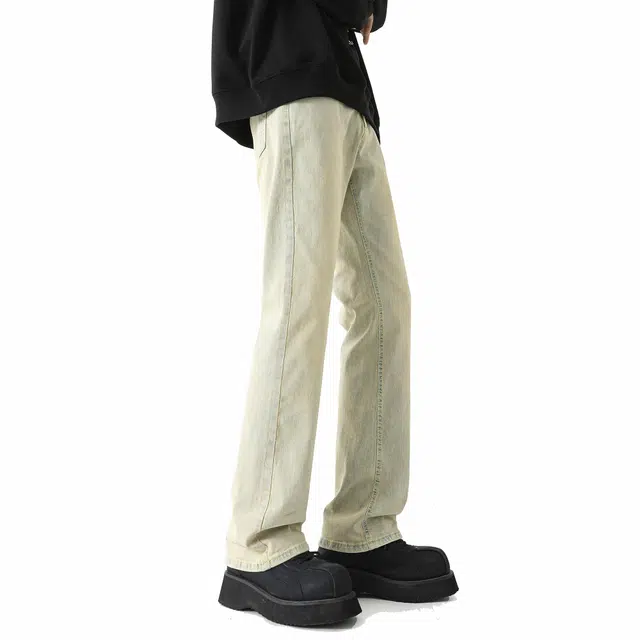 YATSI 517 Cleanfit fit