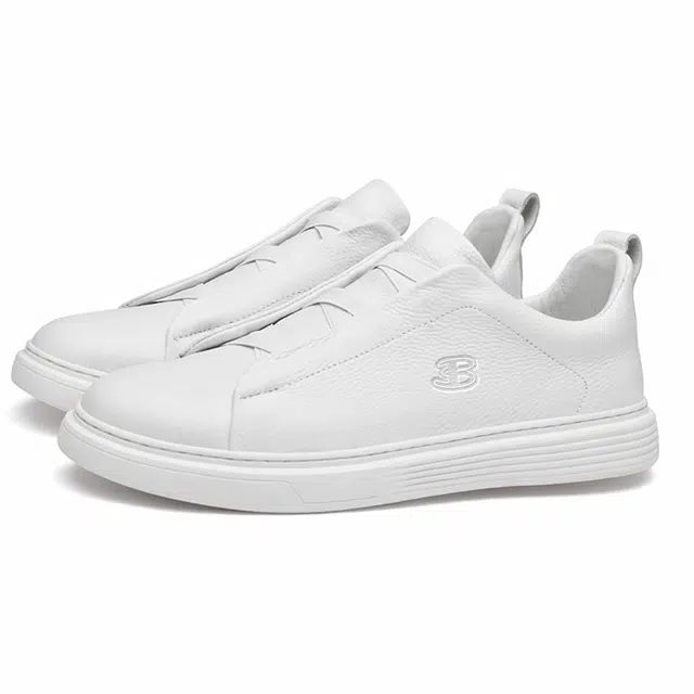 BEN SHERMAN