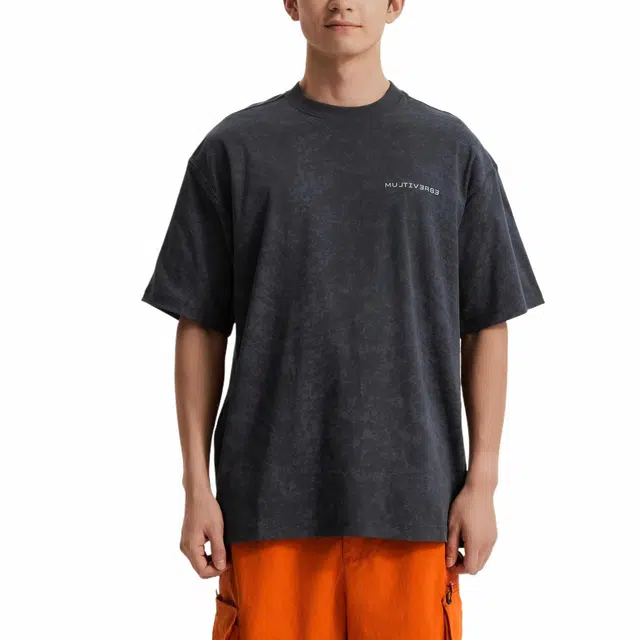 DECATHLON DIRTY GRAIN Sportswear T